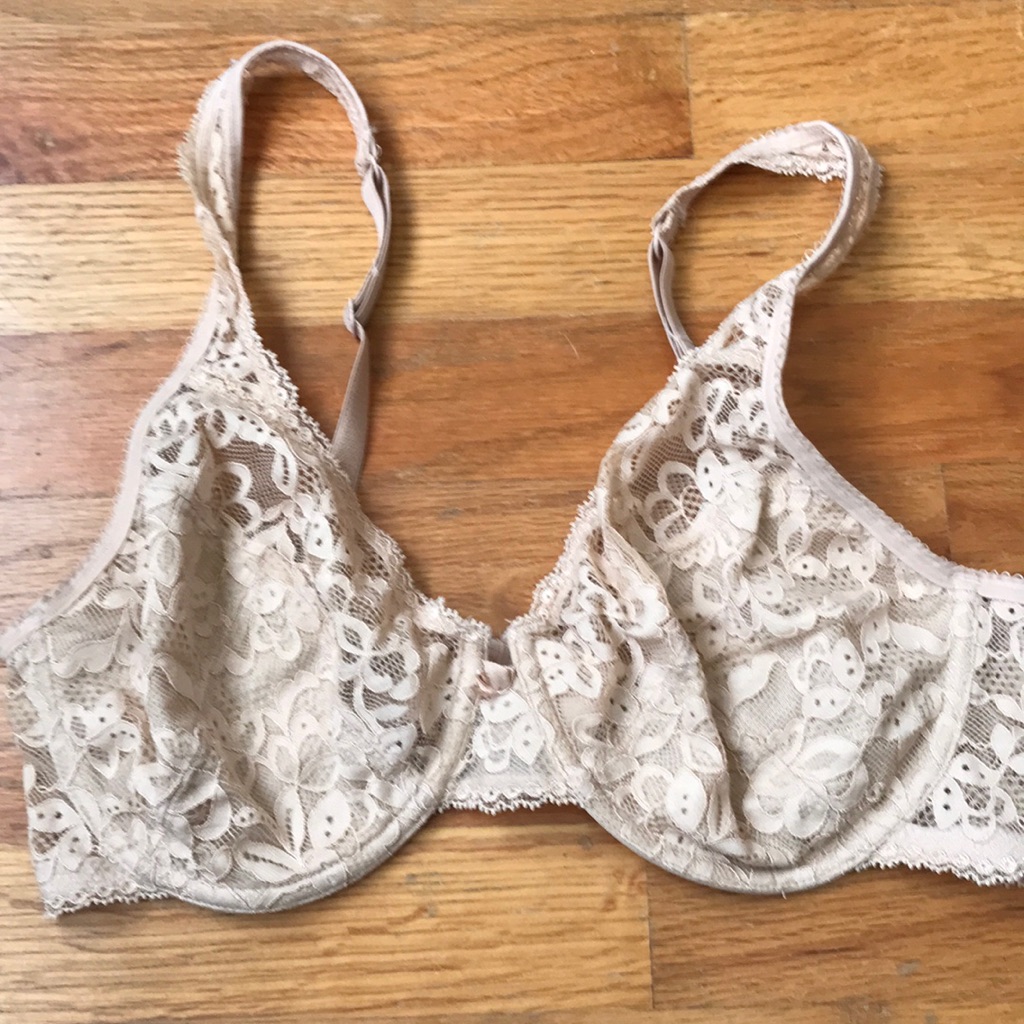 Maidenform Bra
